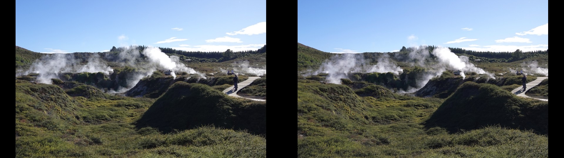 Craters of the Moon 2